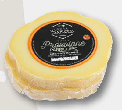 queso provolone